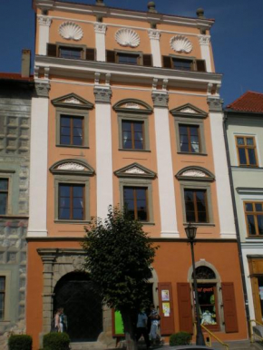 Гостиница Spillenberg House  Левоча